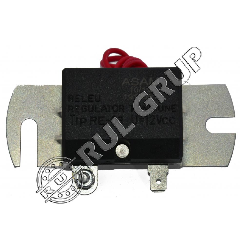 01130 RELEU TENSIUNE ELECTRONIC 12V